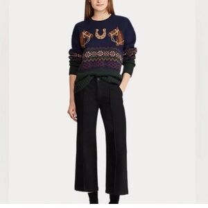 Polo Ralph Lauren Wool Sweater
